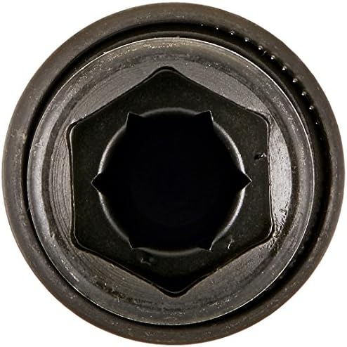 SKT-33383 3/8 - Meghajtó 6 Pont, Mély Forgatható Metrikus Hatása Socket 13mm