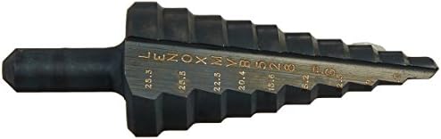Lenox 30964MVB528PG VARI-KIS Lépés Fúró, 5mm - 28.3 mm