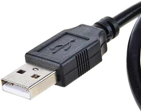 PPJ USB-kábel Kábel Vezet a Seagate 9SF2A6-500 Terjeszkedés Merevlemez 1,5 TB-os HDD