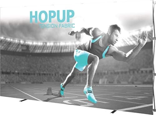 Hopup 5x3 a Front Grafika