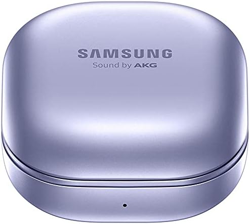 Samsung Galaxy Rügyek Pro, Igaz Vezeték nélküli Fülhallgató w/Aktív zajszűrő (Vezeték nélküli Töltés Esetben