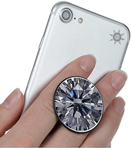 Gyémánt Telefon Markolat Mobil Állvány illik iPhone Samsung Galaxy s Több