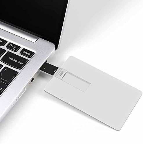 Hokis Hitel, Bank Kártya, az USB Flash Meghajtók Hordozható Memory Stick Kulcsot Tároló Meghajtó 32G
