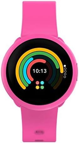 MYKRONOZ ZeRound3 Lite Smartwatch a szívfrekvencia Ellenőrzése, Tevékenység Tracker, Okos Értesítések,