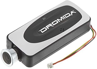 Dromida Wi-Fi FPV HD Kamera Ominus Quadcopter FPV