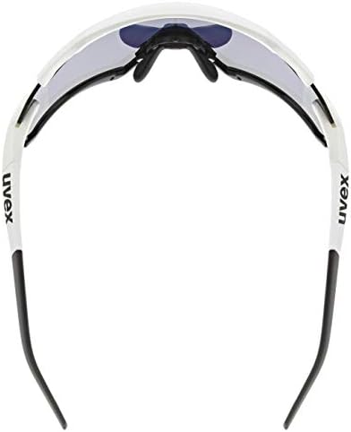 uvex anti-köd sport napszemüveg kerékpáros/fut, UV védelemmel, női & férfi, sportstyle 228