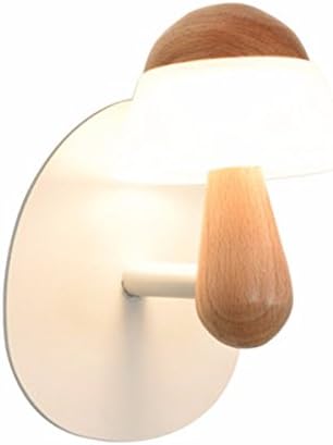Ipari Vintage Fali Gyertyatartók Éjjeli lámpa Hálószoba, Nappali, Fali Lámpák Személyiség Is a Közúti